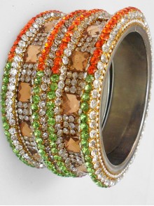 Lakh Bangles